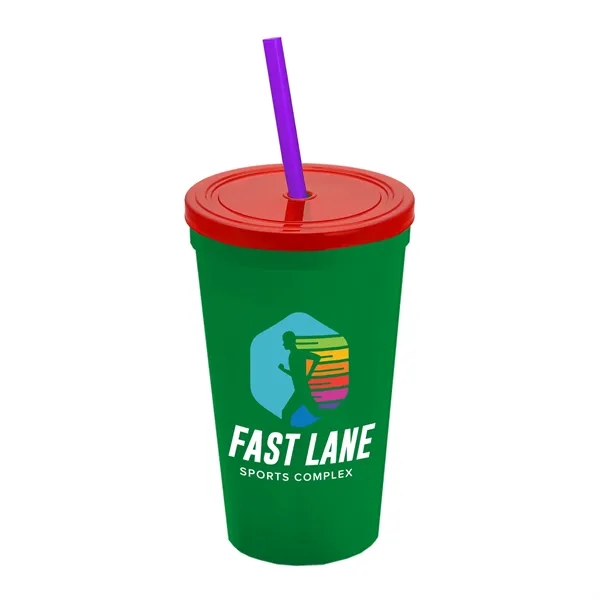 Garyline® Cups-on-the-Go Sport Sipper - 22 oz. - Garyline® Cups-on-the-Go Sport Sipper - 22 oz. - Image 1798 of 3463