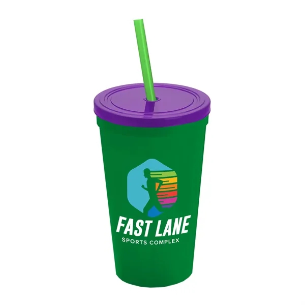 Garyline® Cups-on-the-Go Sport Sipper - 22 oz. - Garyline® Cups-on-the-Go Sport Sipper - 22 oz. - Image 1806 of 3463