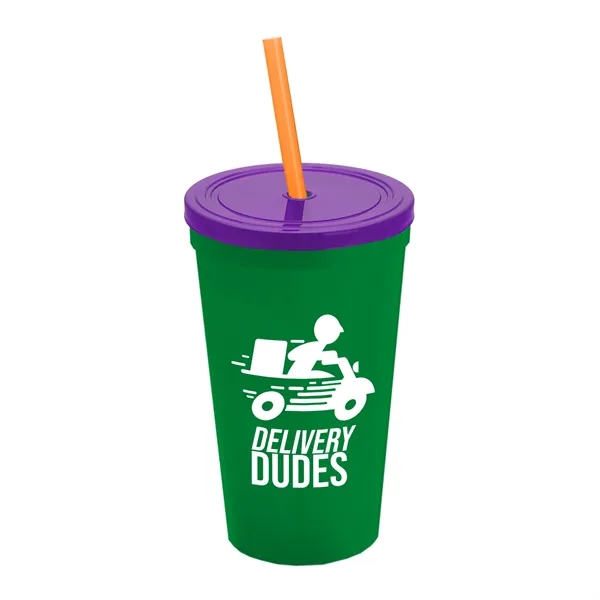 Garyline® Cups-on-the-Go Sport Sipper - 22 oz. - Garyline® Cups-on-the-Go Sport Sipper - 22 oz. - Image 1807 of 3463