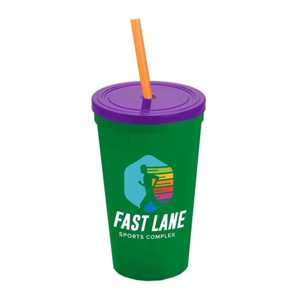 Garyline® Cups-on-the-Go Sport Sipper - 22 oz. - Garyline® Cups-on-the-Go Sport Sipper - 22 oz. - Image 1808 of 3463