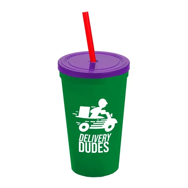 Garyline® Cups-on-the-Go Sport Sipper - 22 oz. - Garyline® Cups-on-the-Go Sport Sipper - 22 oz. - Image 1809 of 3463
