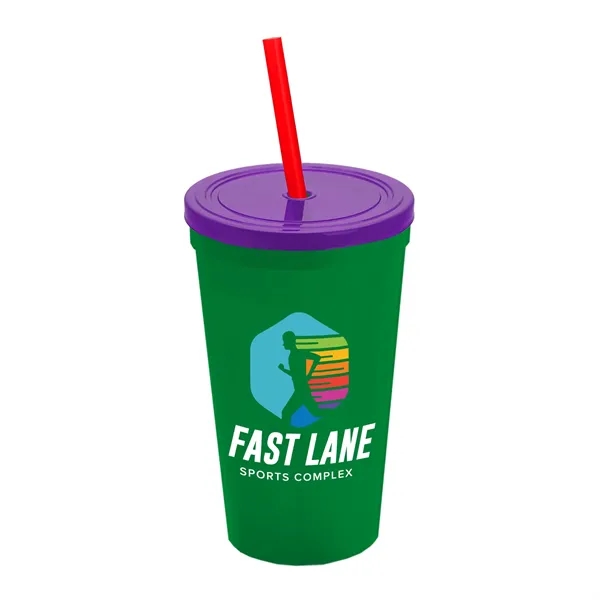 Garyline® Cups-on-the-Go Sport Sipper - 22 oz. - Garyline® Cups-on-the-Go Sport Sipper - 22 oz. - Image 1810 of 3463