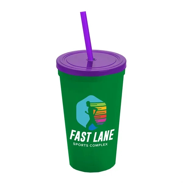 Garyline® Cups-on-the-Go Sport Sipper - 22 oz. - Garyline® Cups-on-the-Go Sport Sipper - 22 oz. - Image 1812 of 3463