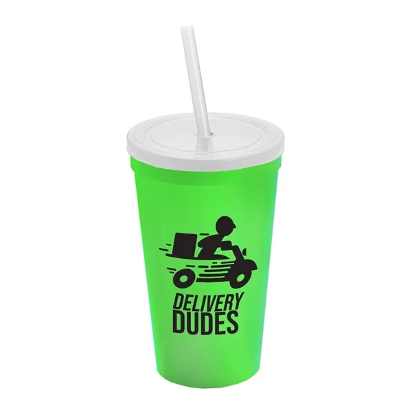 Garyline® Cups-on-the-Go Sport Sipper - 22 oz. - Garyline® Cups-on-the-Go Sport Sipper - 22 oz. - Image 1813 of 3463