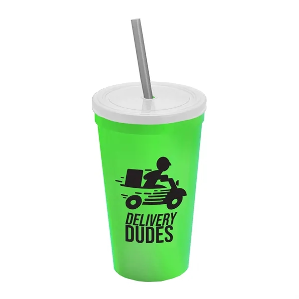 Garyline® Cups-on-the-Go Sport Sipper - 22 oz. - Garyline® Cups-on-the-Go Sport Sipper - 22 oz. - Image 1815 of 3463