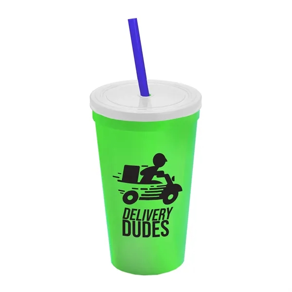 Garyline® Cups-on-the-Go Sport Sipper - 22 oz. - Garyline® Cups-on-the-Go Sport Sipper - 22 oz. - Image 1817 of 3463