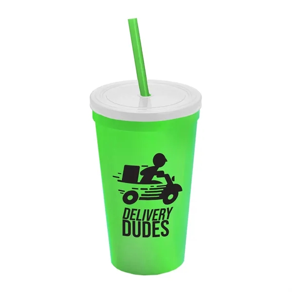 Garyline® Cups-on-the-Go Sport Sipper - 22 oz. - Garyline® Cups-on-the-Go Sport Sipper - 22 oz. - Image 1819 of 3463