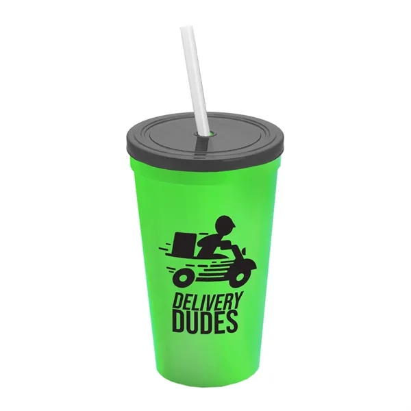 Garyline® Cups-on-the-Go Sport Sipper - 22 oz. - Garyline® Cups-on-the-Go Sport Sipper - 22 oz. - Image 1827 of 3463