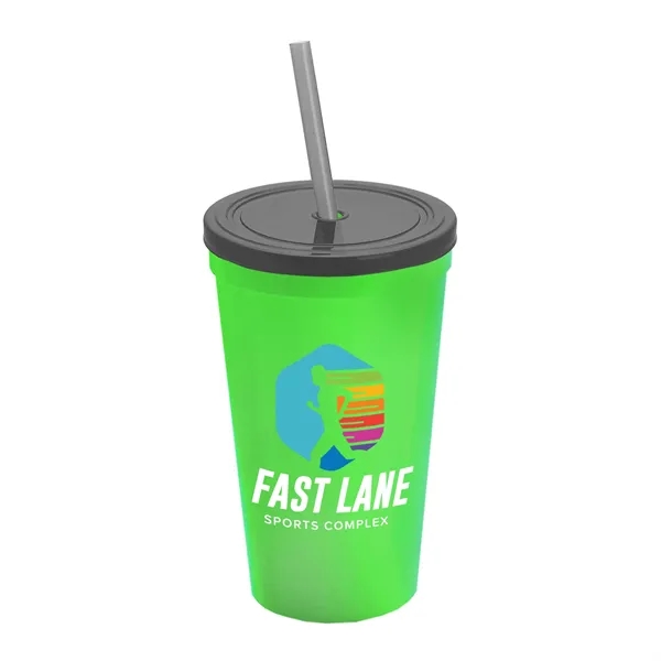 Garyline® Cups-on-the-Go Sport Sipper - 22 oz. - Garyline® Cups-on-the-Go Sport Sipper - 22 oz. - Image 1830 of 3463