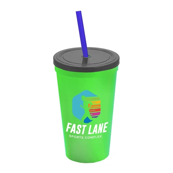 Garyline® Cups-on-the-Go Sport Sipper - 22 oz. - Garyline® Cups-on-the-Go Sport Sipper - 22 oz. - Image 1832 of 3463
