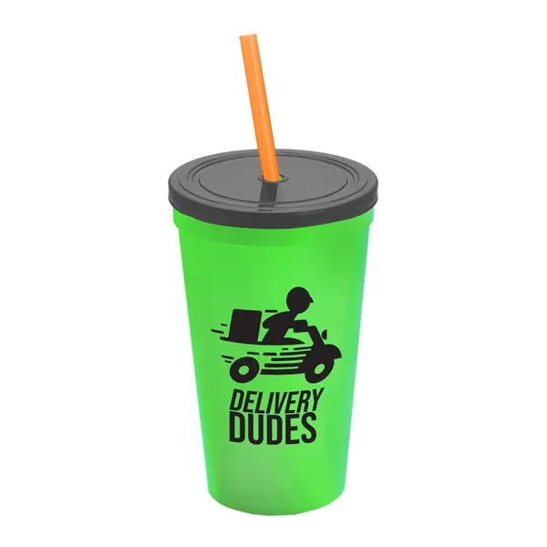 Garyline® Cups-on-the-Go Sport Sipper - 22 oz. - Garyline® Cups-on-the-Go Sport Sipper - 22 oz. - Image 1835 of 3463