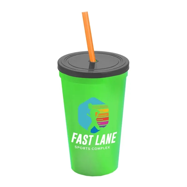 Garyline® Cups-on-the-Go Sport Sipper - 22 oz. - Garyline® Cups-on-the-Go Sport Sipper - 22 oz. - Image 1836 of 3463