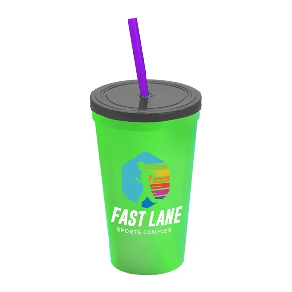 Garyline® Cups-on-the-Go Sport Sipper - 22 oz. - Garyline® Cups-on-the-Go Sport Sipper - 22 oz. - Image 1840 of 3463