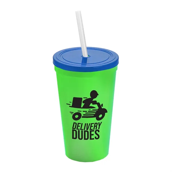 Garyline® Cups-on-the-Go Sport Sipper - 22 oz. - Garyline® Cups-on-the-Go Sport Sipper - 22 oz. - Image 1841 of 3463