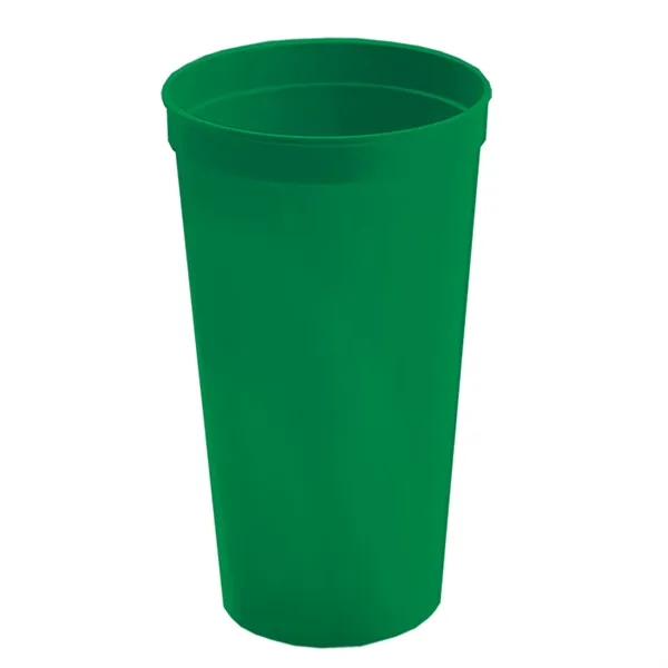 Garyline® Cups-on-the-Go Stadium Cup - 24 oz. - Garyline® Cups-on-the-Go Stadium Cup - 24 oz. - Image 2 of 38