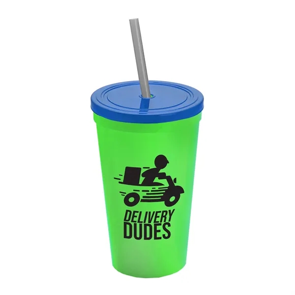 Garyline® Cups-on-the-Go Sport Sipper - 22 oz. - Garyline® Cups-on-the-Go Sport Sipper - 22 oz. - Image 1843 of 3463