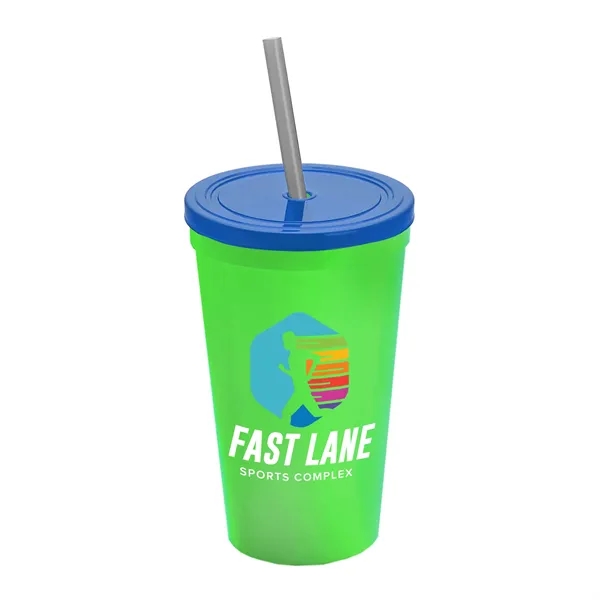 Garyline® Cups-on-the-Go Sport Sipper - 22 oz. - Garyline® Cups-on-the-Go Sport Sipper - 22 oz. - Image 1844 of 3463