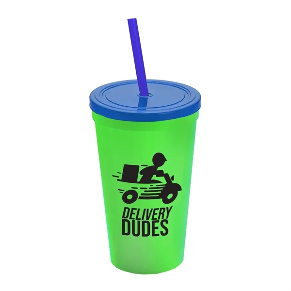 Garyline® Cups-on-the-Go Sport Sipper - 22 oz. - Garyline® Cups-on-the-Go Sport Sipper - 22 oz. - Image 1845 of 3463