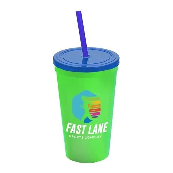 Garyline® Cups-on-the-Go Sport Sipper - 22 oz. - Garyline® Cups-on-the-Go Sport Sipper - 22 oz. - Image 1846 of 3463