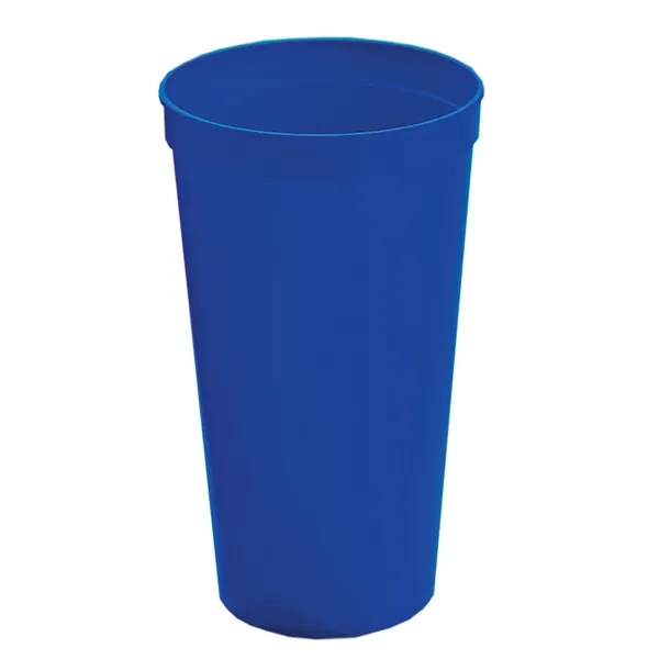 Garyline® Cups-on-the-Go Stadium Cup - 24 oz. - Garyline® Cups-on-the-Go Stadium Cup - 24 oz. - Image 6 of 38