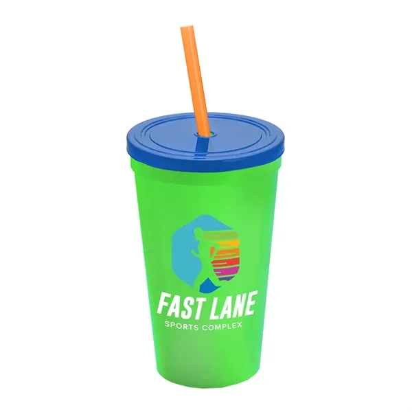 Garyline® Cups-on-the-Go Sport Sipper - 22 oz. - Garyline® Cups-on-the-Go Sport Sipper - 22 oz. - Image 1850 of 3463