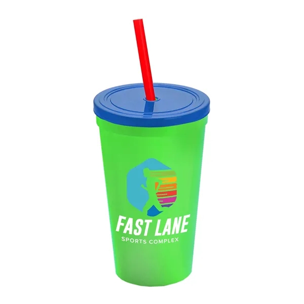 Garyline® Cups-on-the-Go Sport Sipper - 22 oz. - Garyline® Cups-on-the-Go Sport Sipper - 22 oz. - Image 1852 of 3463