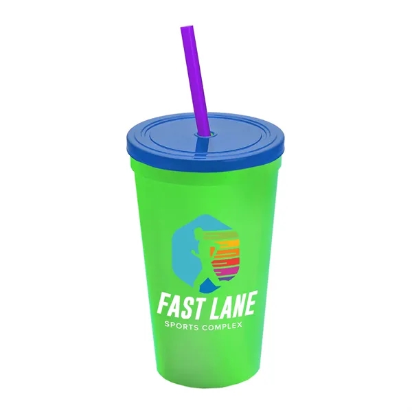 Garyline® Cups-on-the-Go Sport Sipper - 22 oz. - Garyline® Cups-on-the-Go Sport Sipper - 22 oz. - Image 1854 of 3463