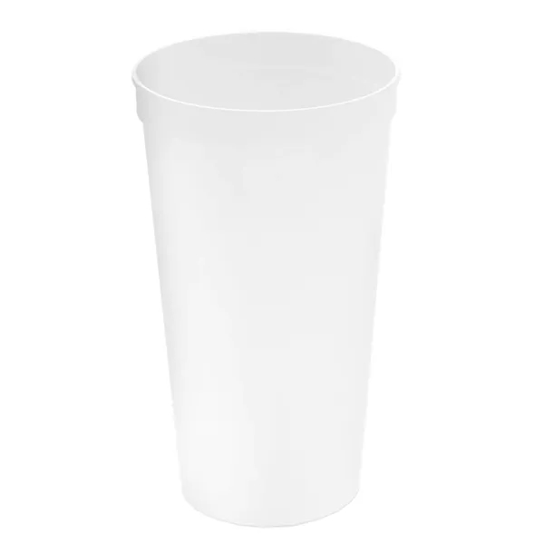Garyline® Cups-on-the-Go Stadium Cup - 24 oz. - Garyline® Cups-on-the-Go Stadium Cup - 24 oz. - Image 12 of 38