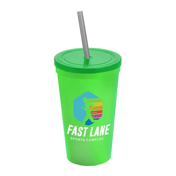 Garyline® Cups-on-the-Go Sport Sipper - 22 oz. - Garyline® Cups-on-the-Go Sport Sipper - 22 oz. - Image 1858 of 3463