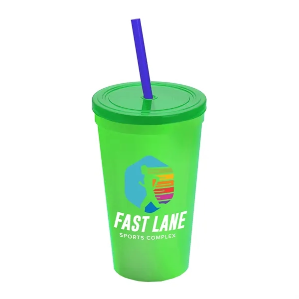 Garyline® Cups-on-the-Go Sport Sipper - 22 oz. - Garyline® Cups-on-the-Go Sport Sipper - 22 oz. - Image 1860 of 3463