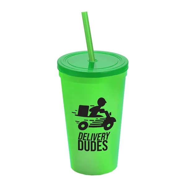 Garyline® Cups-on-the-Go Sport Sipper - 22 oz. - Garyline® Cups-on-the-Go Sport Sipper - 22 oz. - Image 1861 of 3463