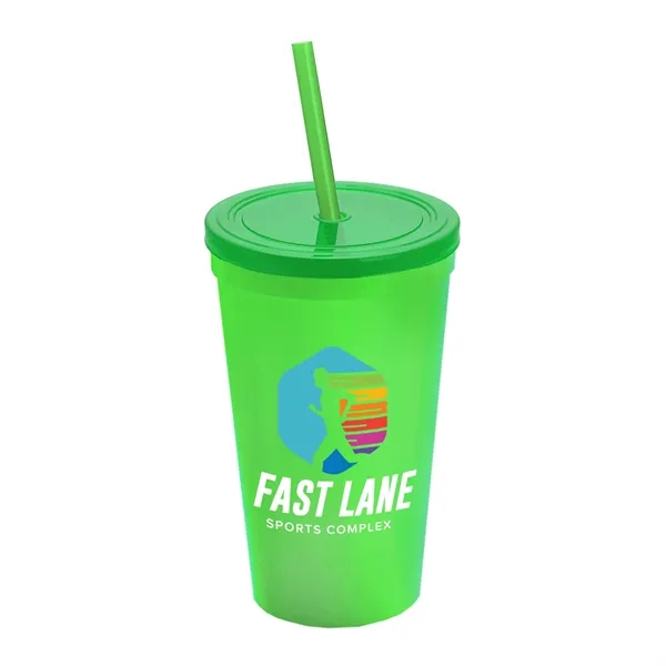 Garyline® Cups-on-the-Go Sport Sipper - 22 oz. - Garyline® Cups-on-the-Go Sport Sipper - 22 oz. - Image 1862 of 3463