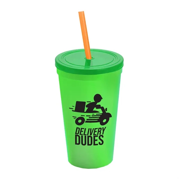 Garyline® Cups-on-the-Go Sport Sipper - 22 oz. - Garyline® Cups-on-the-Go Sport Sipper - 22 oz. - Image 1863 of 3463