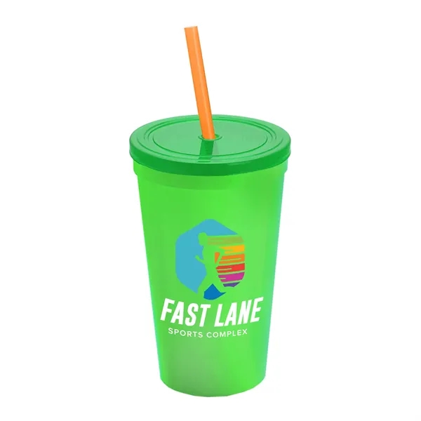 Garyline® Cups-on-the-Go Sport Sipper - 22 oz. - Garyline® Cups-on-the-Go Sport Sipper - 22 oz. - Image 1864 of 3463