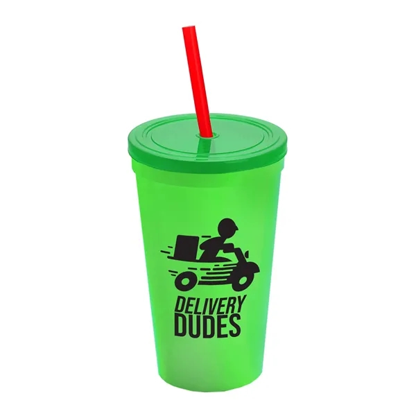 Garyline® Cups-on-the-Go Sport Sipper - 22 oz. - Garyline® Cups-on-the-Go Sport Sipper - 22 oz. - Image 1865 of 3463