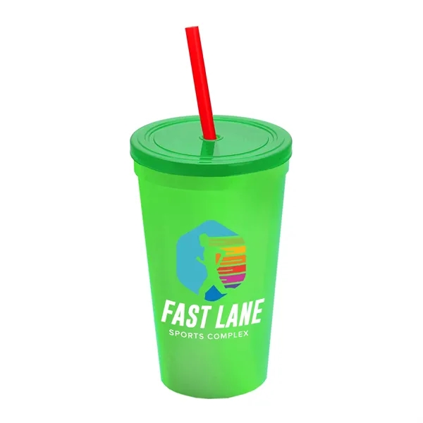 Garyline® Cups-on-the-Go Sport Sipper - 22 oz. - Garyline® Cups-on-the-Go Sport Sipper - 22 oz. - Image 1866 of 3463
