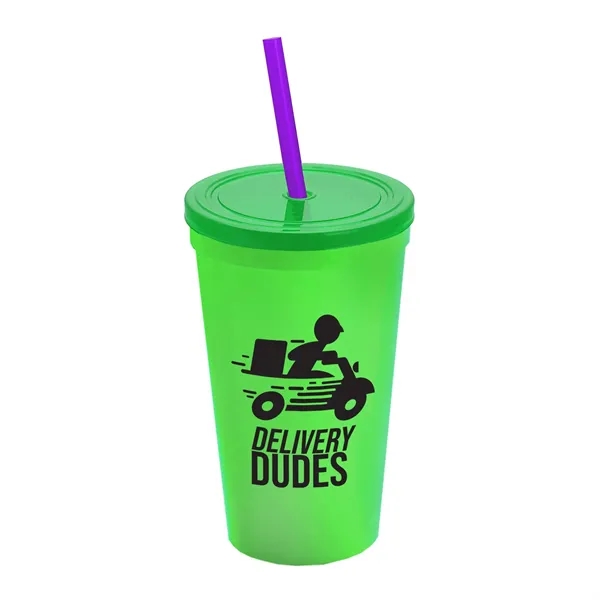 Garyline® Cups-on-the-Go Sport Sipper - 22 oz. - Garyline® Cups-on-the-Go Sport Sipper - 22 oz. - Image 1867 of 3463