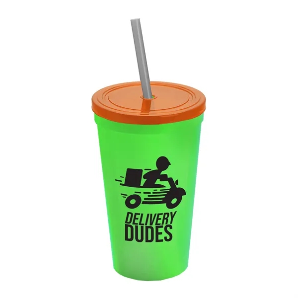 Garyline® Cups-on-the-Go Sport Sipper - 22 oz. - Garyline® Cups-on-the-Go Sport Sipper - 22 oz. - Image 1871 of 3463