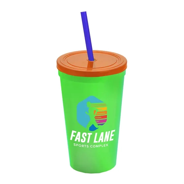 Garyline® Cups-on-the-Go Sport Sipper - 22 oz. - Garyline® Cups-on-the-Go Sport Sipper - 22 oz. - Image 1874 of 3463