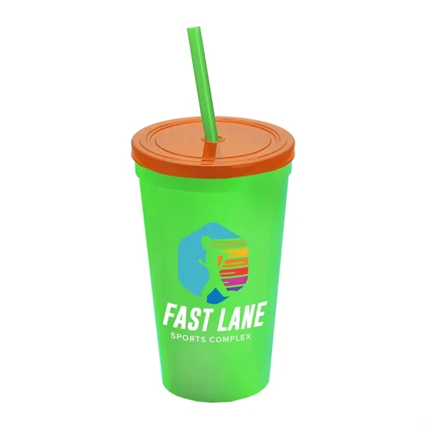 Garyline® Cups-on-the-Go Sport Sipper - 22 oz. - Garyline® Cups-on-the-Go Sport Sipper - 22 oz. - Image 1876 of 3463