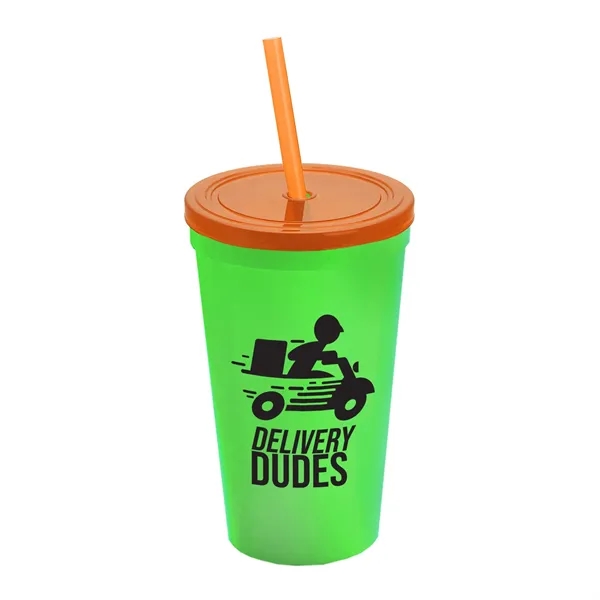 Garyline® Cups-on-the-Go Sport Sipper - 22 oz. - Garyline® Cups-on-the-Go Sport Sipper - 22 oz. - Image 1877 of 3463