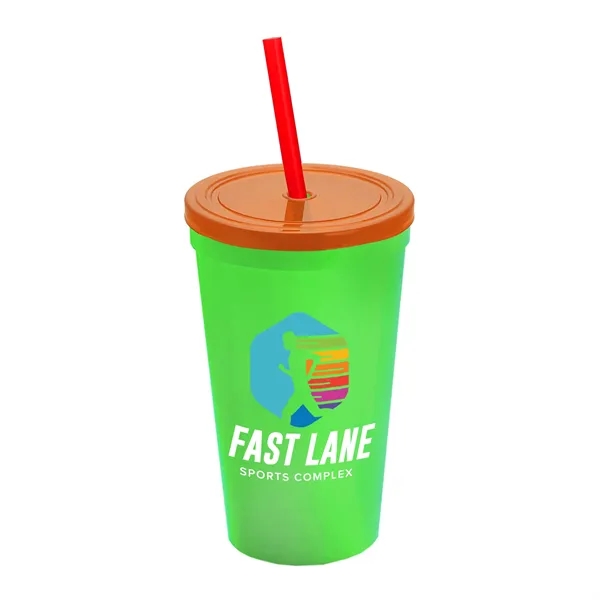 Garyline® Cups-on-the-Go Sport Sipper - 22 oz. - Garyline® Cups-on-the-Go Sport Sipper - 22 oz. - Image 1880 of 3463