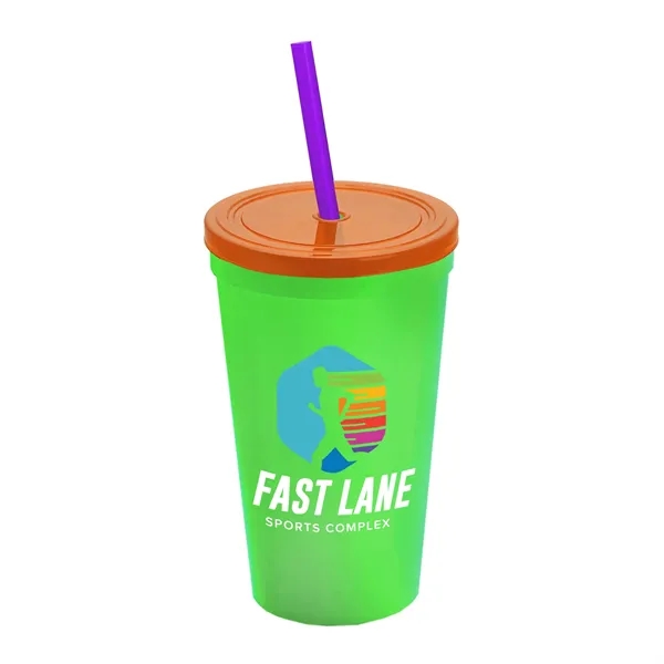 Garyline® Cups-on-the-Go Sport Sipper - 22 oz. - Garyline® Cups-on-the-Go Sport Sipper - 22 oz. - Image 1882 of 3463