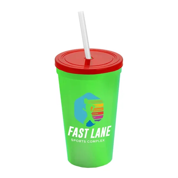 Garyline® Cups-on-the-Go Sport Sipper - 22 oz. - Garyline® Cups-on-the-Go Sport Sipper - 22 oz. - Image 1884 of 3463
