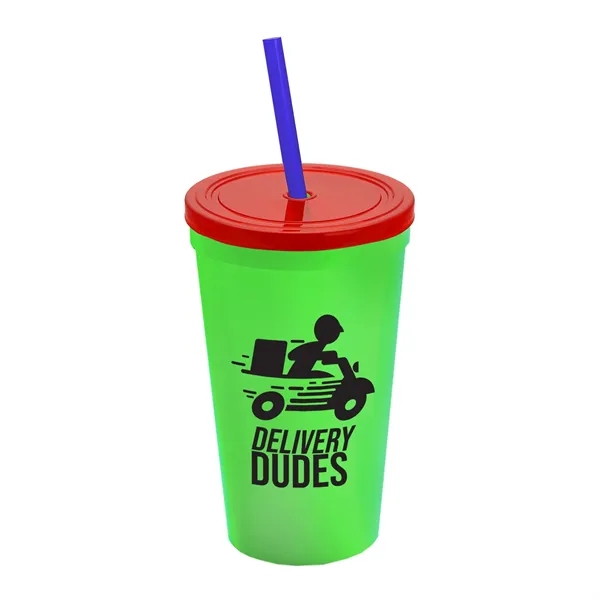 Garyline® Cups-on-the-Go Sport Sipper - 22 oz. - Garyline® Cups-on-the-Go Sport Sipper - 22 oz. - Image 1887 of 3463