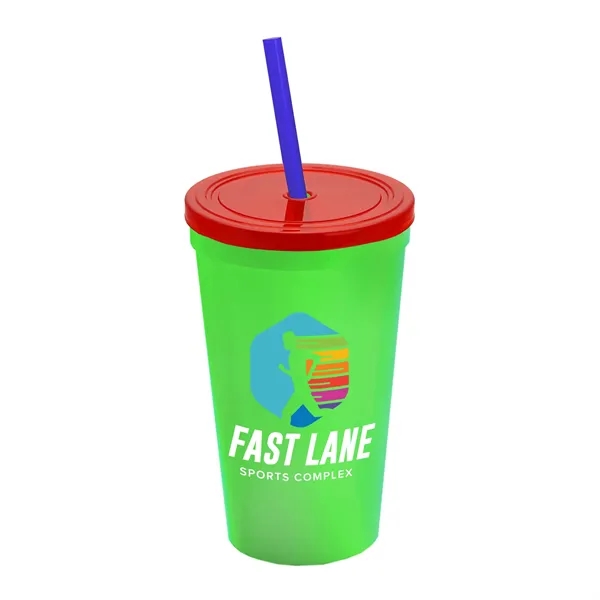 Garyline® Cups-on-the-Go Sport Sipper - 22 oz. - Garyline® Cups-on-the-Go Sport Sipper - 22 oz. - Image 1888 of 3463