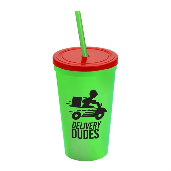 Garyline® Cups-on-the-Go Sport Sipper - 22 oz. - Garyline® Cups-on-the-Go Sport Sipper - 22 oz. - Image 1889 of 3463