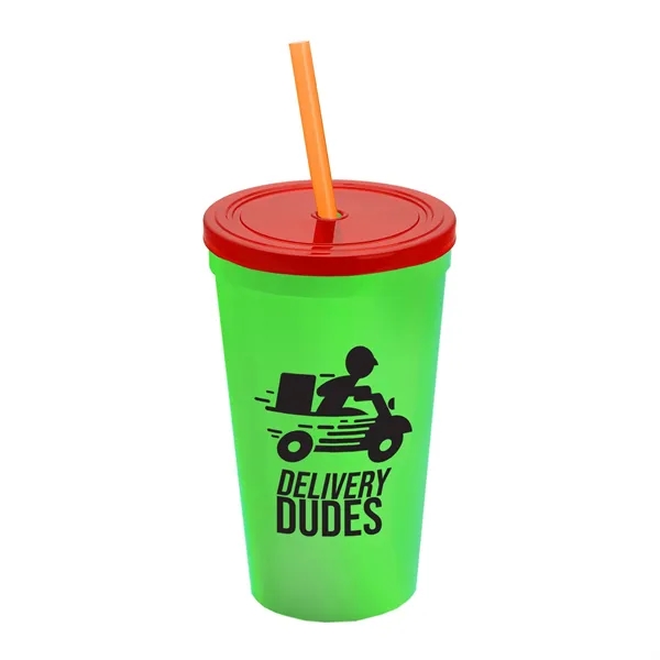 Garyline® Cups-on-the-Go Sport Sipper - 22 oz. - Garyline® Cups-on-the-Go Sport Sipper - 22 oz. - Image 1891 of 3463