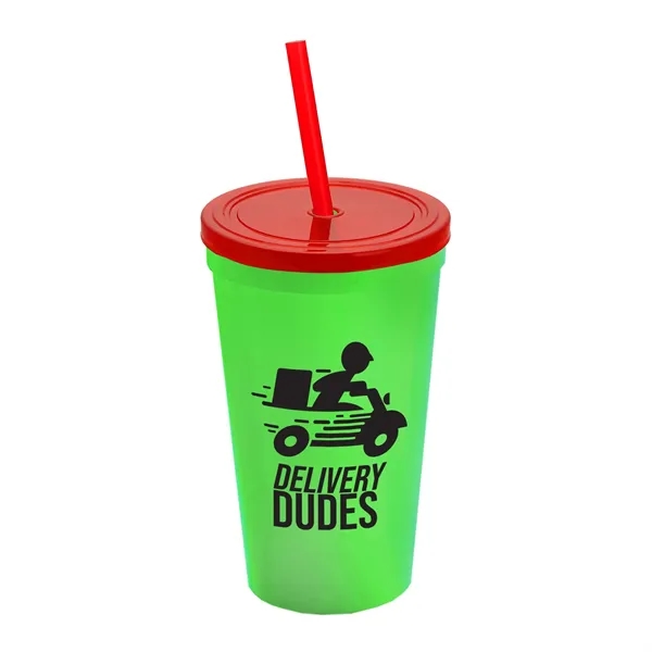 Garyline® Cups-on-the-Go Sport Sipper - 22 oz. - Garyline® Cups-on-the-Go Sport Sipper - 22 oz. - Image 1893 of 3463