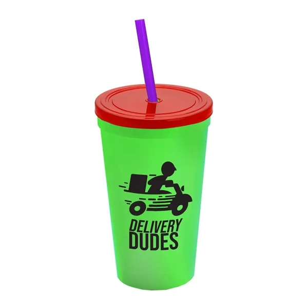 Garyline® Cups-on-the-Go Sport Sipper - 22 oz. - Garyline® Cups-on-the-Go Sport Sipper - 22 oz. - Image 1895 of 3463